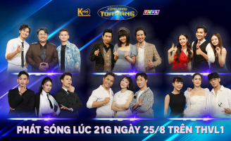 Cùng Nhau Tỏa Sáng 2023: Công bố 2 đội thi xuất sắc đối đầu tại Chung Kết Xếp Hạng