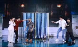 Cùng Nhau Tỏa Sáng 2023 mở ra chặng đường với đa góc nhìn nặng tâm lý