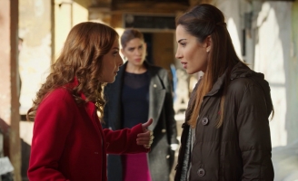 Cứng rắn như nam chính Cuộc đời lưu lạc