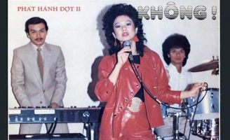 Cuộc đời ca sĩ Kim Ngân: Từ mỹ nhân đắt show nhất hải ngoại thành người tâm thần lang thang