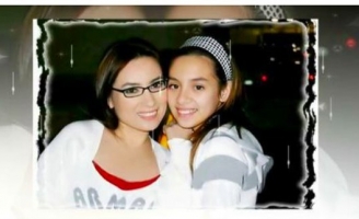 Cuộc đời đầy truân chuyên của ca sĩ Phi Nhung