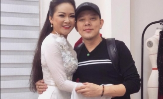 Cuộc đời lận đận của Như Quỳnh: Bệnh tật, bị vắt kiệt sức khỏe, liên tiếp mất người thân