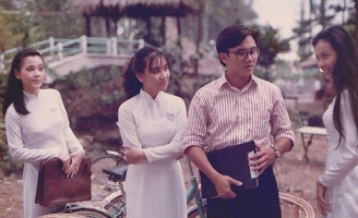 Cuộc đời Lê Công Tuấn Anh là một chuỗi cô đơn, sự giải thoát là do trầm cảm kéo dài