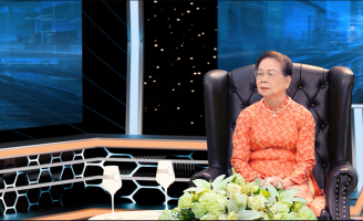 Cuộc gặp gỡ xúc động với nữ biệt động Sài Gòn từng đánh vào Dinh Độc Lập 