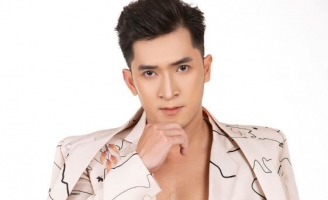 Cuộc hành trình của  hot boy miền Tây Huỳnh Phúc Gia Khang với âm nhạc 