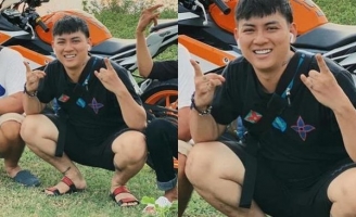 Cuộc sống bình dị của Hoài Lâm từ khi về quê, rời xa showbiz