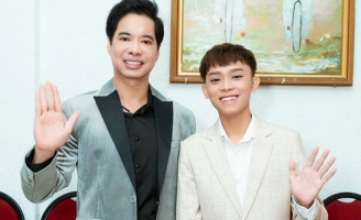 Cuộc sống của Hồ Văn Cường sau hơn 10 tháng Phi Nhung qua đời