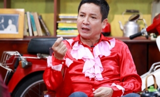 Cuộc sống của NSƯT Chí Trung ra sao sau khi ly hôn? 