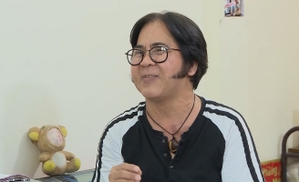 Cuộc sống đơn chiếc của nghệ sĩ Bạch Long ở tuổi U65