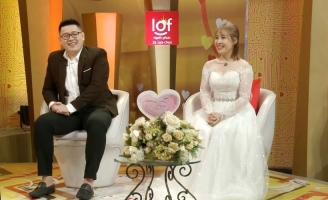 Cuộc sống hôn nhân đằng sau nhiều clip hài của Hot TikTok ‘Tu Huyen Vlog’