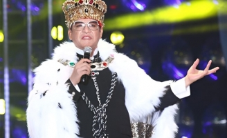 Cuộc sống kín đáo của MC Thanh Bạch ở tuổi 64