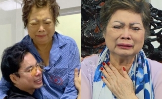 Cuộc sống kỳ lạ của “ông hoàng nhạc sến” Ngọc Sơn trong biệt thự 1.000 tỷ ở khu đất vàng