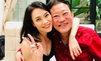 Cuộc sống nhạc sĩ Lê Quang sau khi cắt bỏ chân phải