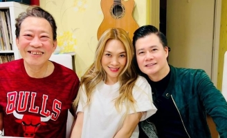 Cuộc sống tại Mỹ của người đàn ông khiến Mỹ Tâm mang ơn giờ ra sao?