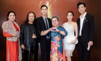 Cuộc thi Thần tượng doanh nhân 2023 không đặt nặng tiêu chí ngoại hình