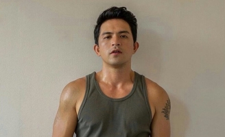 Cuộc tình tay ba ngang trái của nam thần màn ảnh Philippines - Dennis Trillo