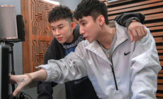 Cuối cùng Kay Trần cũng chịu tung MV sau khi về chung “nhà” với Sơn Tùng M-TP