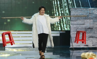 Cười Xuyên Việt 2022 bùng nổ tràng cười cùng những tiểu phẩm đầy mảng miếng hài