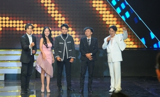 Cười Xuyên Việt 2024: Lộ diện các đồng đội của 8 đội trưởng tài năng