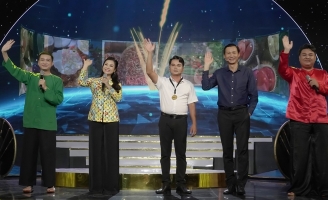 Cựu sinh viên ATS khởi nghiệp thành công từ chuyên ngành thú y