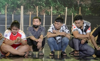 Đá gà - Khi trò chơi dân gian biến tướng hành vi phi pháp