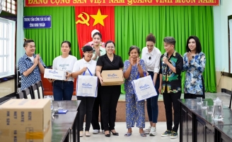 Đại Chiến Ẩm Thực Tập 5: Đàm Vĩnh Hưng bị té trật tay, Vũ Hà hiếm hoi bật khóc vì bạn thân 