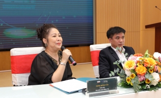 Đại học Kinh tế Tp.HCM và Sân khấu kịch Hồng Vân ra mắt kịch học đường