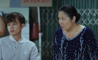 Đại kê chạy đi của Hồng Vân tiếp tục hút “triệu view”, lọt bảng xếp hạng thịnh hành