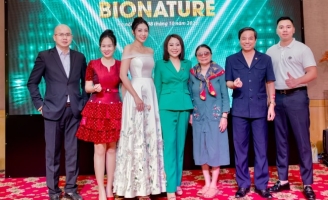 Đại Lâm Mộc Group ra mắt sản phẩm mới Bionature hỗ trợ đẩy lùi đau xương khớp