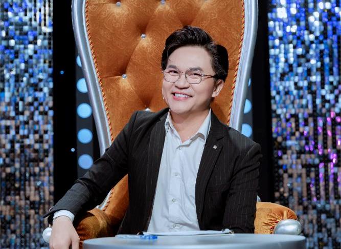 NSƯT Đại Nghĩa lưu ý ca sĩ Người Kể Chuyện Tình mùa 9 điều này