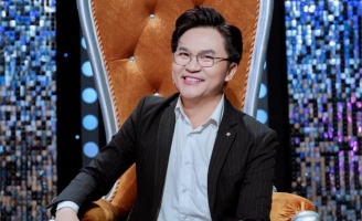 Đại Nghĩa bác bỏ tin đồn “MC giàu nhất Việt Nam” từ Trường Giang