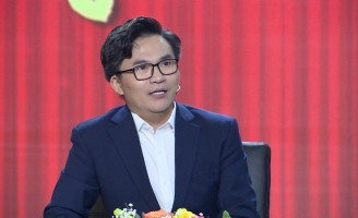 Đại Nghĩa bồi hồi kể lại hành trình thiện nguyện mùa dịch 