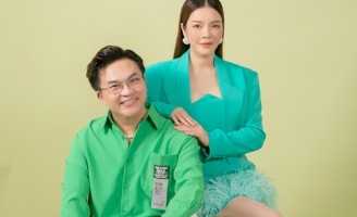 Đại Nghĩa gây sốc khi tiết lộ lý do Lý Nhã Kỳ lẻ bóng