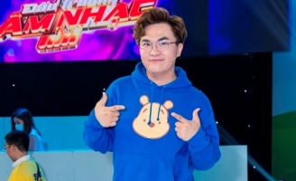 Đại Nghĩa nỗ lực không ngừng nghỉ để giúp đỡ mảnh đời bất hạnh  