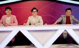 Đại Nghĩa sốt ruột khi Khương Ngọc quá “kiệm lời” lúc tham gia Thanh Âm Quyền Năng