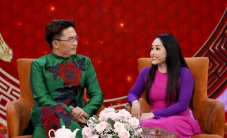 Đại Nghĩa tiết lộ lý do trở lại sân khấu kịch sau 5 năm vắng bóng  