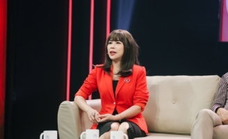 Đại Ngọc Trâm: “Mẹ tôi sốc khi em gái thuộc giới tính thứ 3”