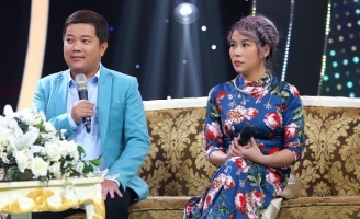 Đại Ngọc Trâm: “Tôi và Hoàng Mèo sống với nhau được 10 năm tính ra nợ nhiều hơn duyên”