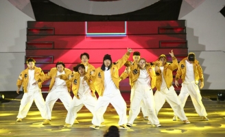 Dalat Best Dance Crew 2025 – Hoa Sen Home International Cup quay trở lại 