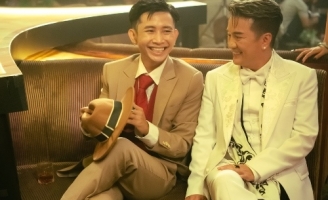 Đàm Vĩnh Hưng chính thức trở lại, công bố dự án ‘khủng’ với toàn sao hot