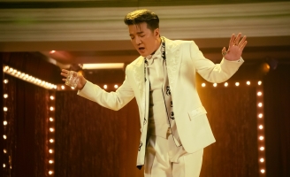 Đàm Vĩnh Hưng chính thức tung MV “Anh lo cho em hết