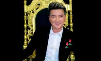 Đàm Vĩnh Hưng hài hước đòi trừ điểm vì thí sinh kêu bằng chú