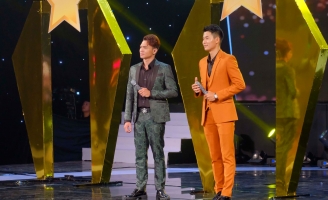 Đàm Vĩnh Hưng hứa “bảo kê” cho Trương Bảo Yến 