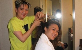 Đàm Vĩnh Hưng tiết lộ 