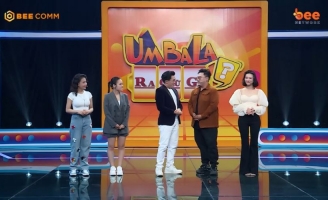 Dàn ca sĩ trẻ khiến MC Đại Nghĩa “lúng túng” khi nghe hoà âm