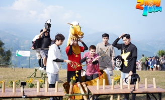 Dàn cast 2 Ngày 1 Đêm suy sụp vì mất “miếng cơm” duy nhất