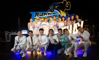 Dàn Cast Running Man Vietnam – Chơi Là Chạy và khách mời cùng nhau hội ngộ