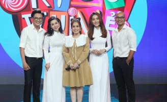 Dàn diễn viên “Gọi giấc mơ về