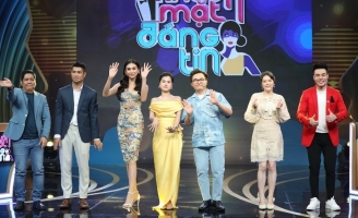 Dàn nghệ sĩ hài “cầm trịch” show mới: Khuôn mặt đáng tin  