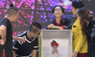 Dàn nghệ sĩ hài “quẩy tung” tập đầu tiên của Vui Cười Cười Vui